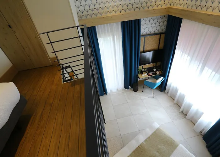 Splendid Hôtel